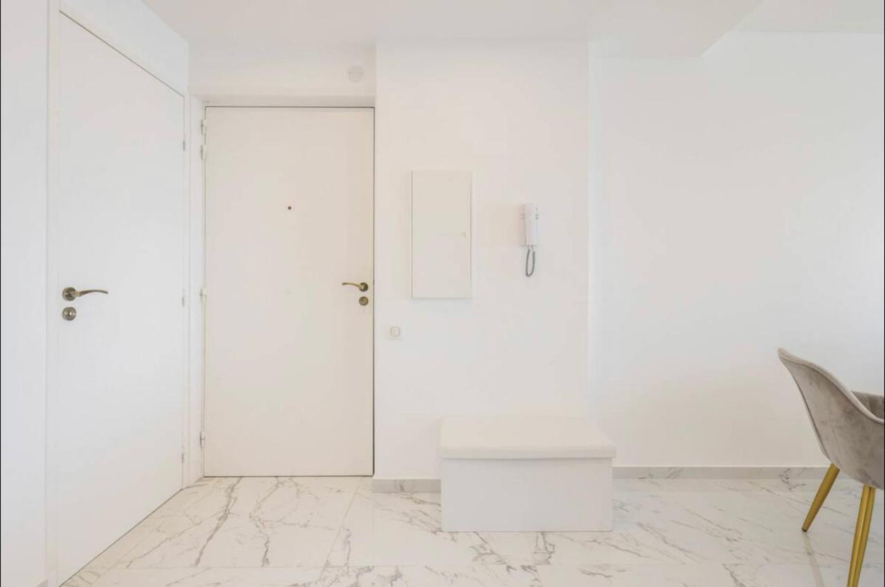 Port Azur Apartman Vallauris Kültér fotó