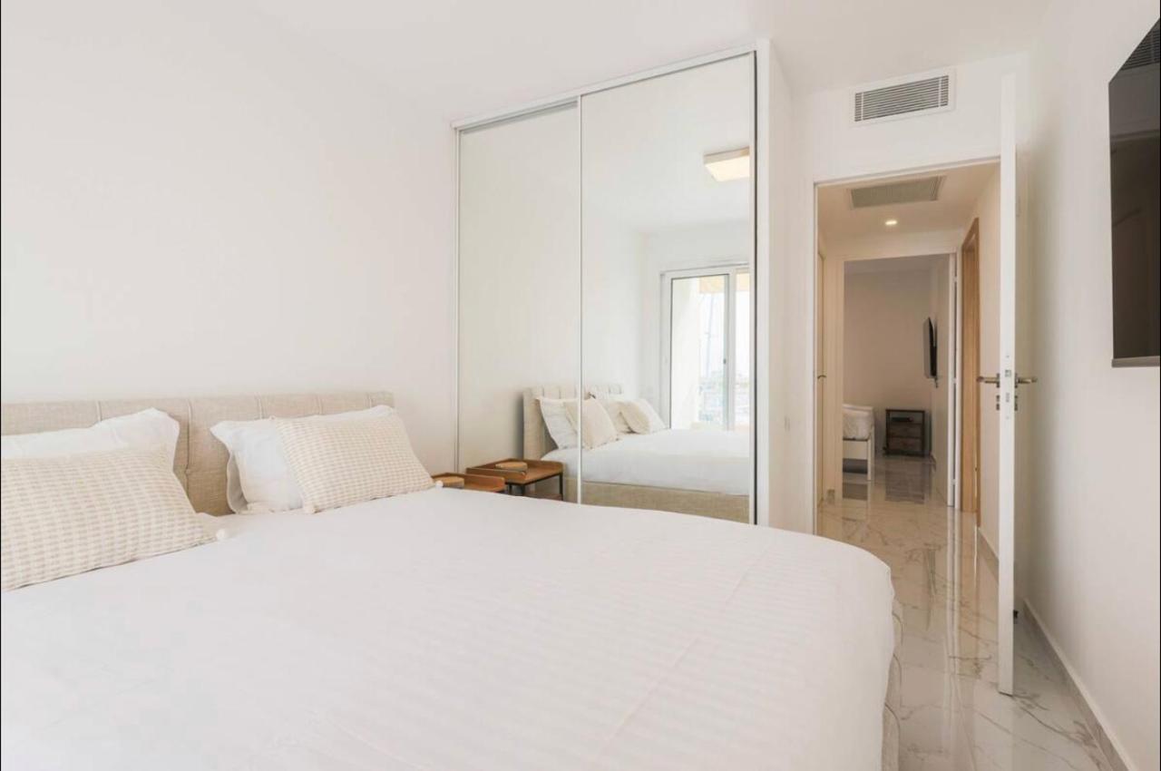 Port Azur Apartman Vallauris Kültér fotó