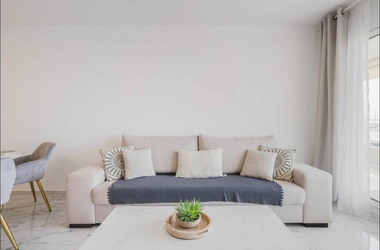 Port Azur Apartman Vallauris Kültér fotó