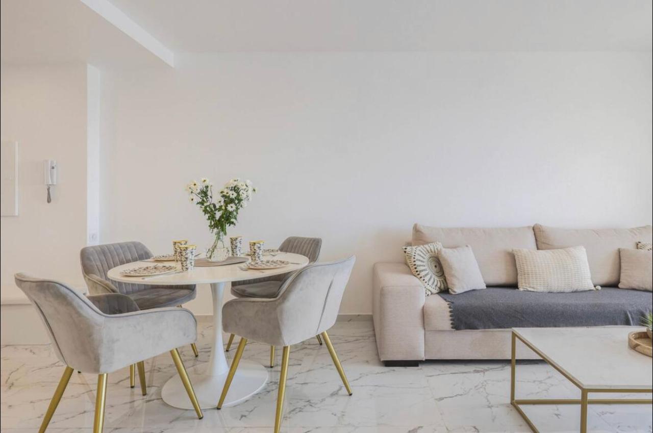 Port Azur Apartman Vallauris Kültér fotó
