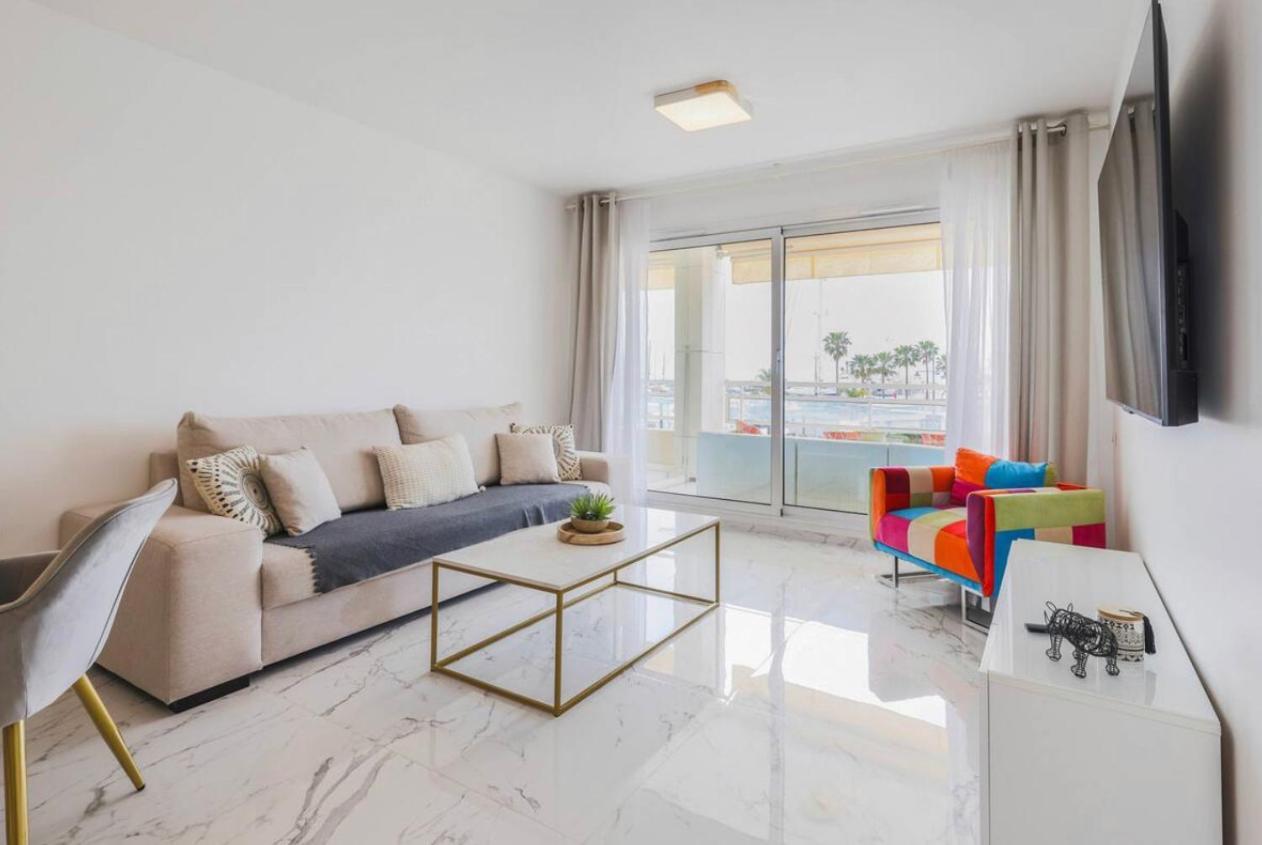 Port Azur Apartman Vallauris Kültér fotó